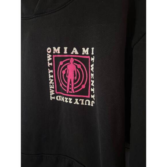 KID CUDI | Entergalactic Rolling Loud Hoodie - Picture 3 of 4